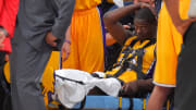 Lakers rookie Julius Randle has surgery, will miss rest of season