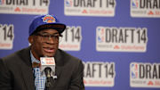 Report: New York Knicks plan to stash Thanasis Antetokounmpo in Europe