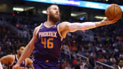 Aron Baynes is My Favorite Part of the Suns Renaissance