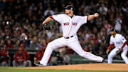 MLB 'cannot draw any conclusions' from Jon Lester foreign substance video