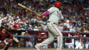 Ryan Howard day-to-day, Carlos Ruiz to 15-day DL for Phillies