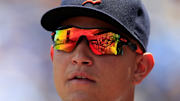 Tigers 3B Miguel Cabrera has groin tear, may need surgery