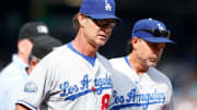 Report: Dodgers fire top Don Mattingly assistant