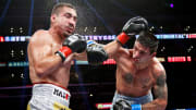 Ever-feared Matthysse needs to do more than win, more notebook