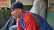 Cubs fire manager Dale Sveum