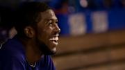 Rockies trade Dexter Fowler to Astros for Jordan Lyles, Brandon Barnes