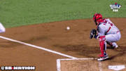 Watch: Victorino doubles off Green Monster to put Red Sox up 3-0 in Game 6