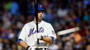 Report: Mets may demote struggling first baseman Ike Davis to minors