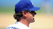 Mattingly, Dodgers together again for 2014 but beyond that . . . ?