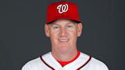 Nationals name Matt Williams manager