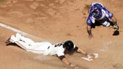 Watch: Angel Pagan hits first inside-the-park walk-off since 2004