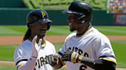 Pirates off to strong start, but will Bucs' futility stop here?