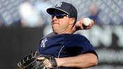 Teixeira to start rehab stint; Danks activated; Happ to 60-day DL