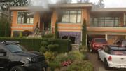 Report: Felix Hernandez's Seattle-area home catches fire