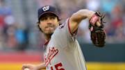 Report: Dan Haren agrees to one-year deal with Dodgers