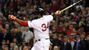 My 2013 Sportsman nominee: Boston Red Sox' David Ortiz