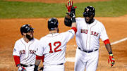 Boston Red Sox's David Ortiz wins 6th Silver Slugger as top DH