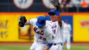 Ruben Tejada joins Ike Davis on Mets' hot seat, could be demoted to minors