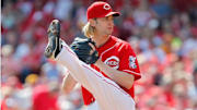 Report: Mets plan to meet with free agent pitcher Bronson Arroyo