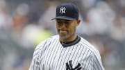 Mets invite Mariano Rivera to throw out first pitch