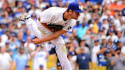 NLDS Preview: Kershaw looms large in Dodgers-Braves matchup