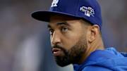 Report: Red Sox have asked Dodgers about Matt Kemp