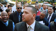 New York Times report alleges A-Rod tested positive for banned stimulant in 2006