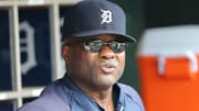 Report: Mariners hire Lloyd McClendon as manager