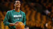 Celtics guard Rajon Rondo on return: Won’t come back 'unless I know I’m myself again'