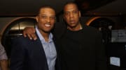 Report: MLBPA investigating Jay Z's gift to Robinson Cano