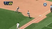 GIF: Fielding follies doom Mariners to sweep in Cleveland