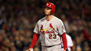 Cardinals trade David Freese to Angels for Peter Bourjos