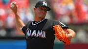 Marlins pitcher Jose Fernandez wins NL Rookie of the Year