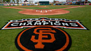 San Francisco Giants minor leaguers involved in car crash