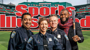 David Ortiz joins Boston heroes on cover of Nov. 11 issue of Sports Illustrated