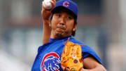 Cubs reliever Kyuji Fujikawa to undergo Tommy John surgery, miss rest of season