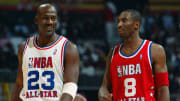 Michael Jordan to Present Kobe Bryant at Hall of Fame Induction Ceremony