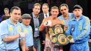 Gennady Golovkin just what boxing needs right now, more thoughts