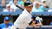 Yankees sign Derek Jeter to one-year contract that could be his last