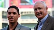 Nolan Ryan to retire as Rangers CEO