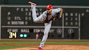 Cardinals' season comes down to Wacha one more time