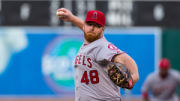 Tommy Hanson could play Friday vs. Astros