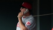 Report: Bryan Price to be named Reds new manager