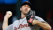 Kick A Tiger In The Tail: Verlander turns in career-worst outing in Darvish matchup