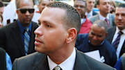 Report: Alex Rodriguez scheduled for interview with MLB