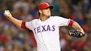 Rangers closer Joe Nathan declines $9M option