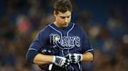 Yankees near deal with Rays' Kelly Johnson as Robinson Cano insurance