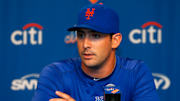 Mets' P Matt Harvey has successful Tommy John surgery