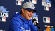 Dodgers manager Don Mattingly to return in 2014