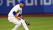 Mets' Jonathon Niese to miss start; Ruben Tejada on DL